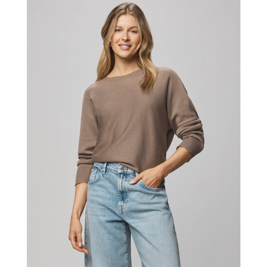 Ladies SPLENDID Splendid Pullover Sweater