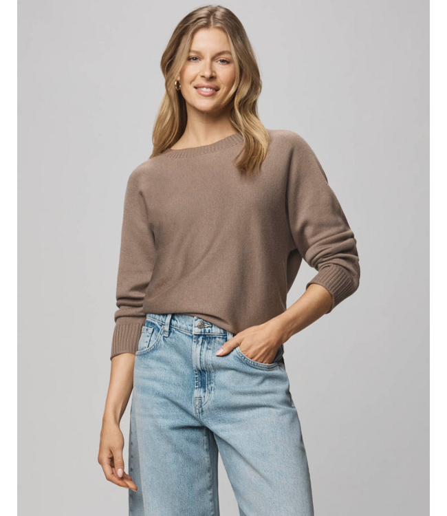 Ladies SPLENDID Splendid Pullover Sweater