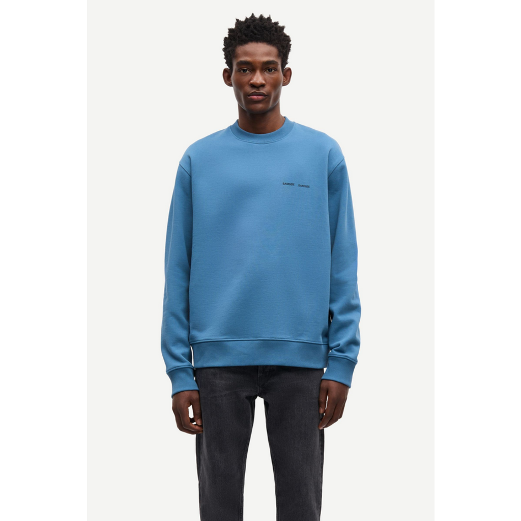 Samsoe Samsoe SAMSOE SAMSOE Norsbro Sweatshirt 11720