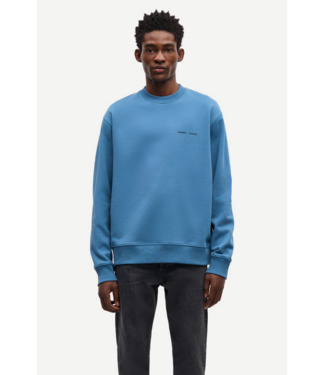 Samsoe Samsoe SAMSOE SAMSOE Norsbro Sweatshirt 11720