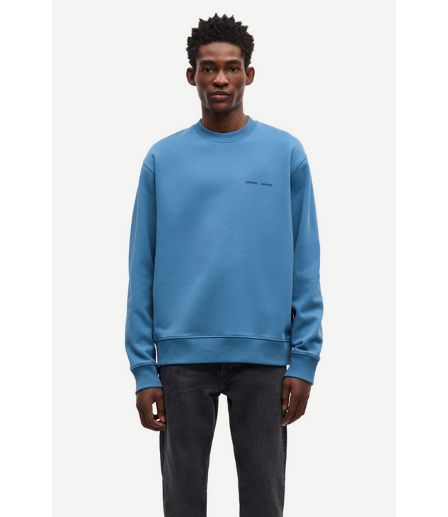 Samsoe Samsoe SAMSOE SAMSOE Norsbro Sweatshirt 11720