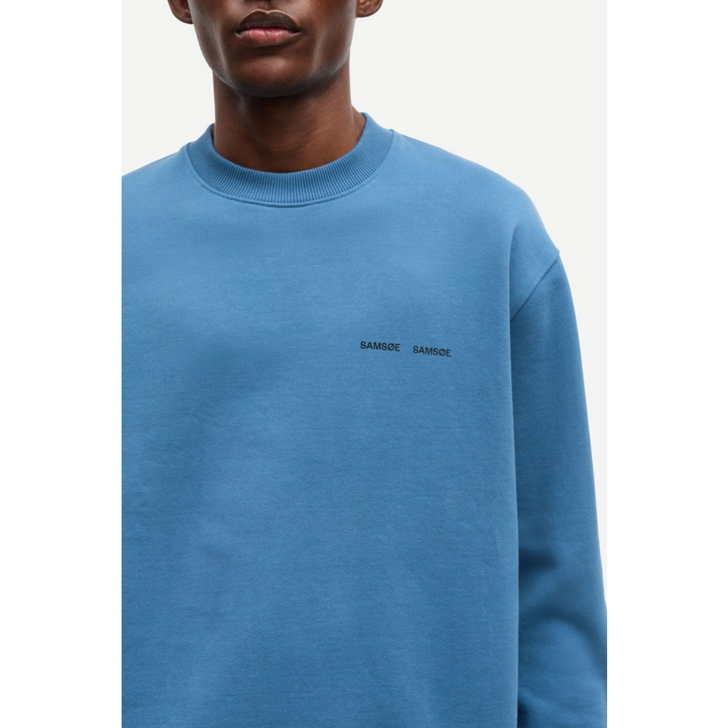 Samsoe Samsoe SAMSOE SAMSOE Norsbro Sweatshirt 11720
