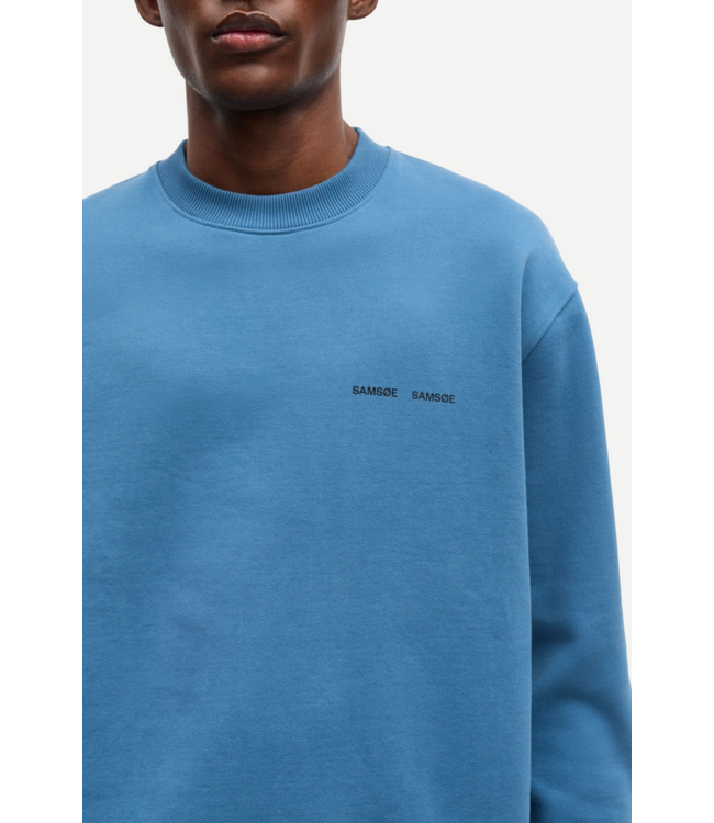 Samsoe Samsoe SAMSOE SAMSOE Norsbro Sweatshirt 11720