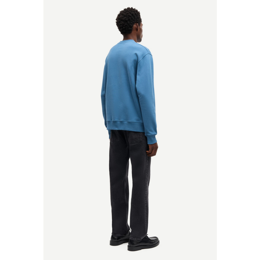 Samsoe Samsoe SAMSOE SAMSOE Norsbro Sweatshirt 11720