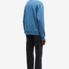 Samsoe Samsoe SAMSOE SAMSOE Norsbro Sweatshirt 11720 Samsoe Samsoe SAMSOE SAMSOE Norsbro Sweatshirt 11720