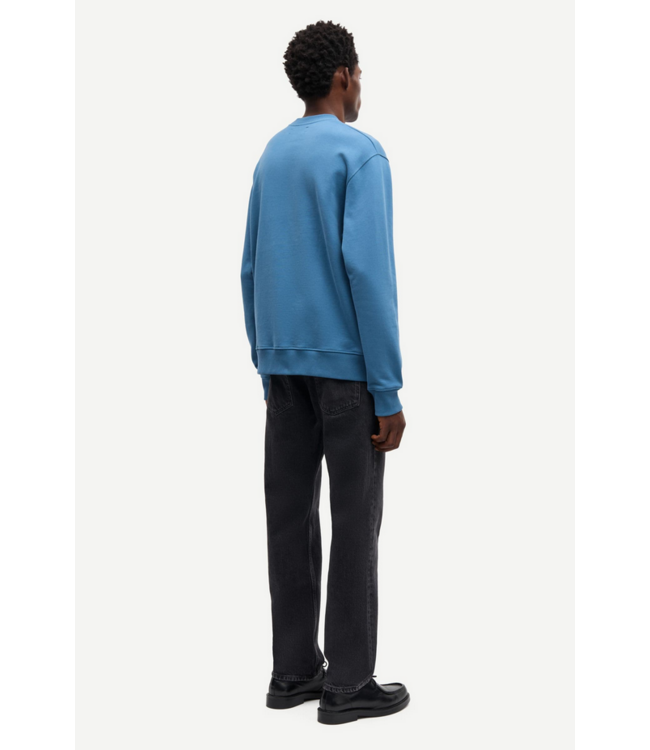 Samsoe Samsoe SAMSOE SAMSOE Norsbro Sweatshirt 11720
