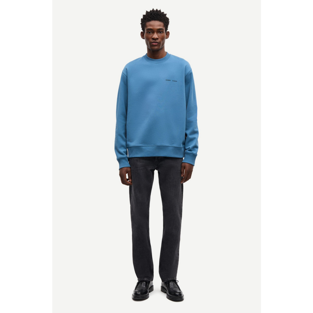 Samsoe Samsoe SAMSOE SAMSOE Norsbro Sweatshirt 11720