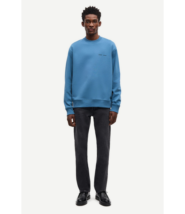 Samsoe Samsoe SAMSOE SAMSOE Norsbro Sweatshirt 11720