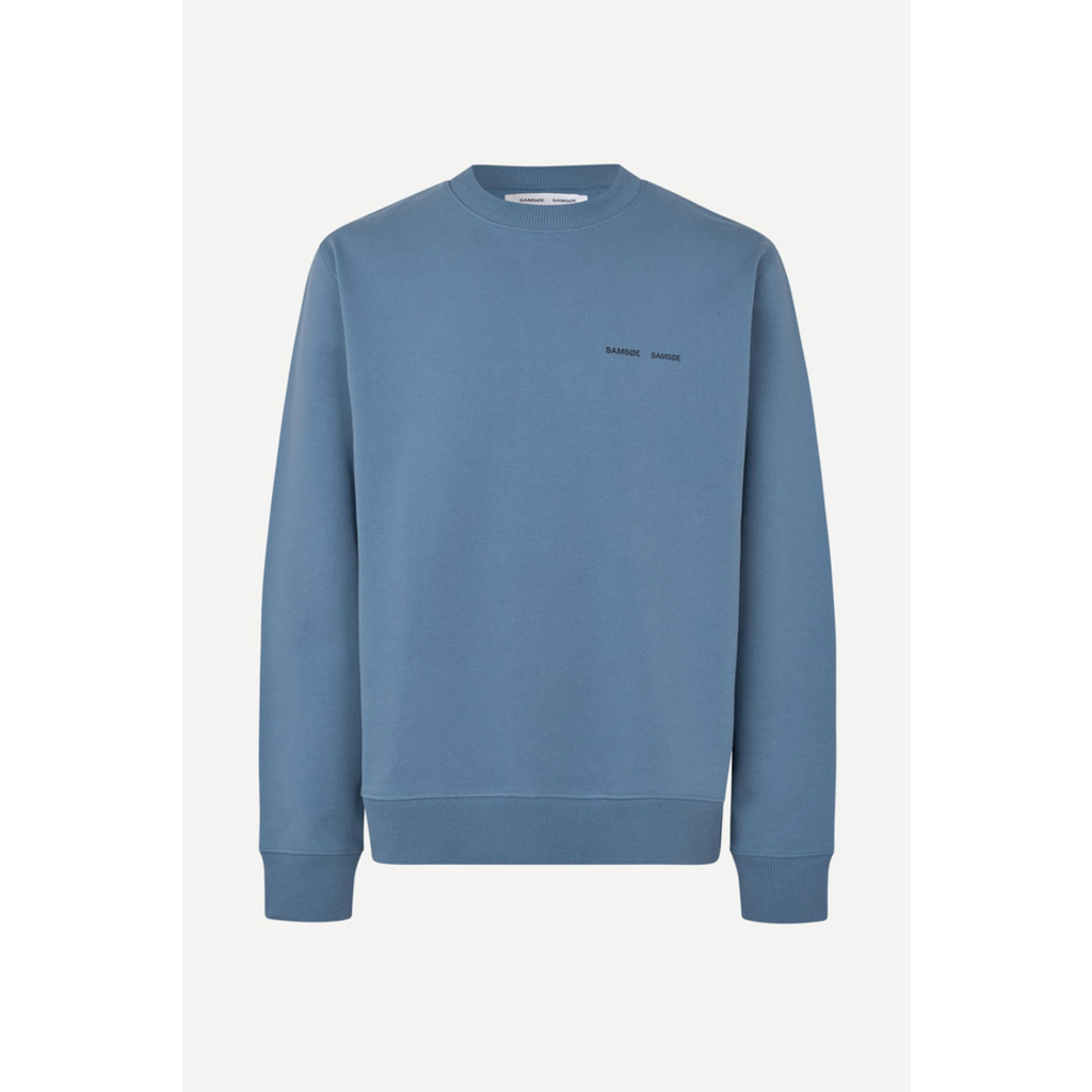 Samsoe Samsoe SAMSOE SAMSOE Norsbro Sweatshirt 11720
