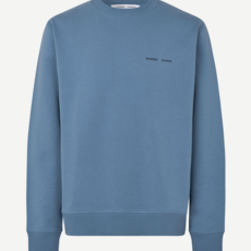 Samsoe Samsoe SAMSOE SAMSOE Norsbro Sweatshirt 11720 Samsoe Samsoe SAMSOE SAMSOE Norsbro Sweatshirt 11720