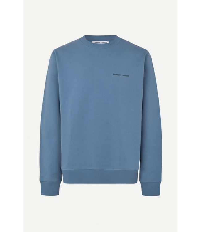 Samsoe Samsoe SAMSOE SAMSOE Norsbro Sweatshirt 11720