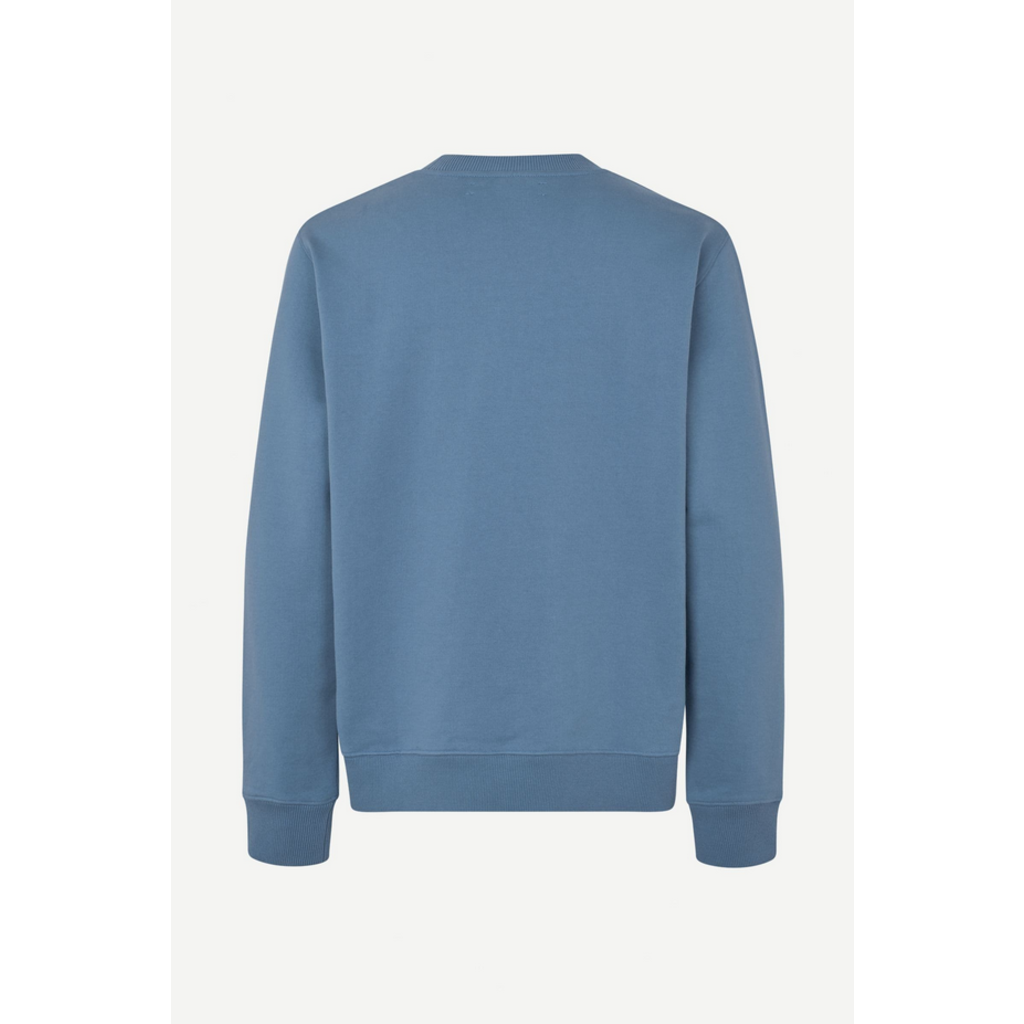 Samsoe Samsoe SAMSOE SAMSOE Norsbro Sweatshirt 11720