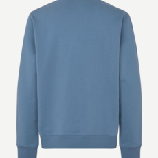 Samsoe Samsoe SAMSOE SAMSOE Norsbro Sweatshirt 11720 Samsoe Samsoe SAMSOE SAMSOE Norsbro Sweatshirt 11720