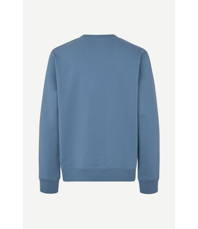 Samsoe Samsoe SAMSOE SAMSOE Norsbro Sweatshirt 11720