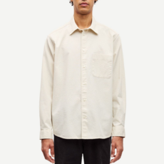 Samsoe Samsoe SAMSOE SAMSOE Damon 15711 LS BU Shirt