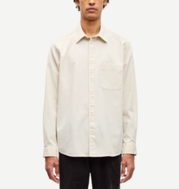 Samsoe Samsoe SAMSOE SAMSOE Damon 15711 LS BU Shirt