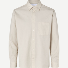 Samsoe Samsoe SAMSOE SAMSOE Damon 15711 LS BU Shirt