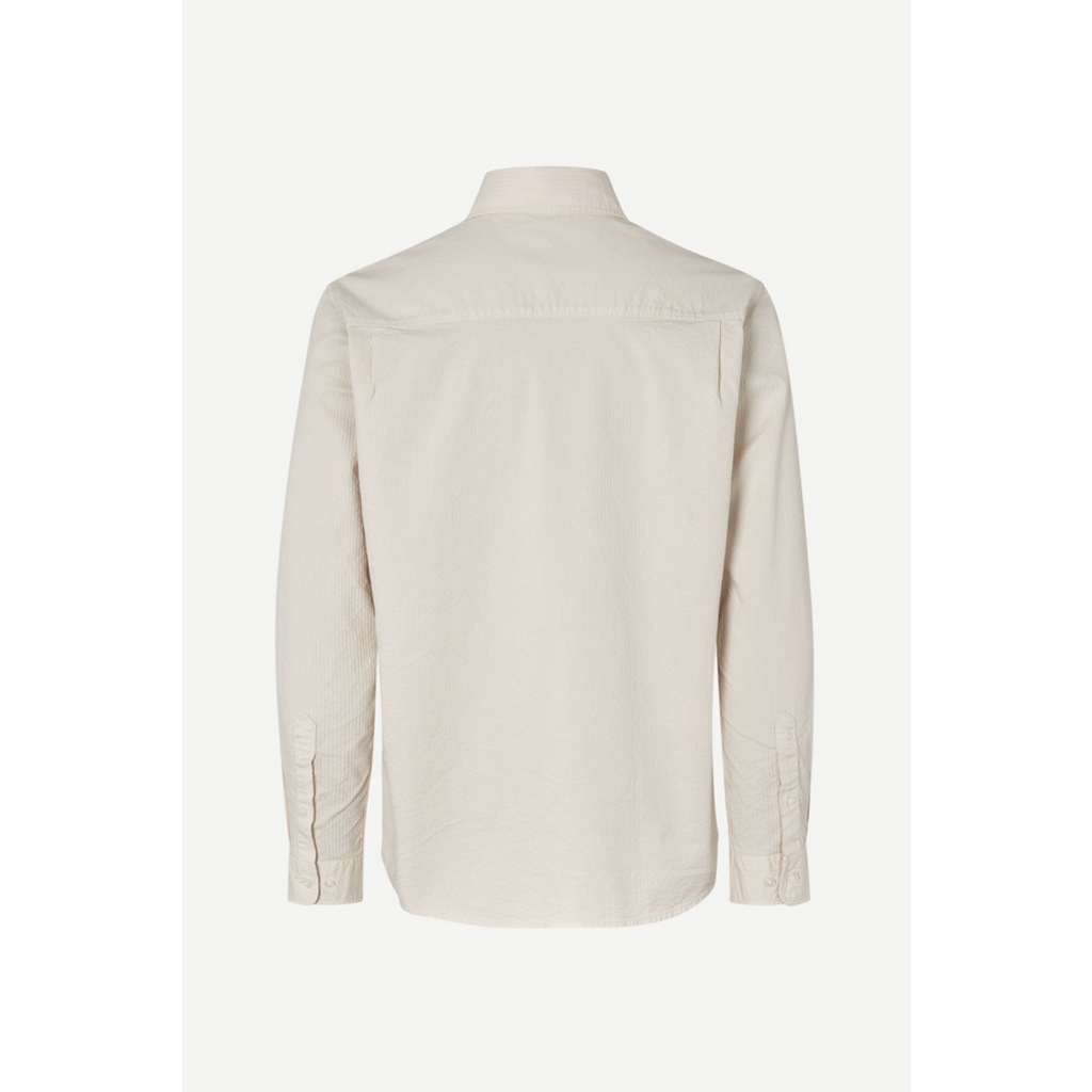 Samsoe Samsoe SAMSOE SAMSOE Damon 15711 LS BU Shirt