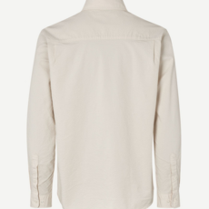 Samsoe Samsoe SAMSOE SAMSOE Damon 15711 LS BU Shirt
