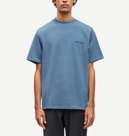 Samsoe Samsoe SAMSOE SAMSOE Norsbro T-Shirt 6024
