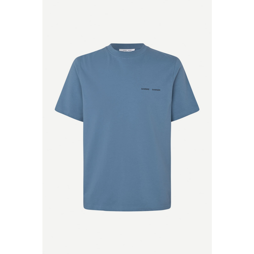 Samsoe Samsoe SAMSOE SAMSOE Norsbro T-Shirt 6024