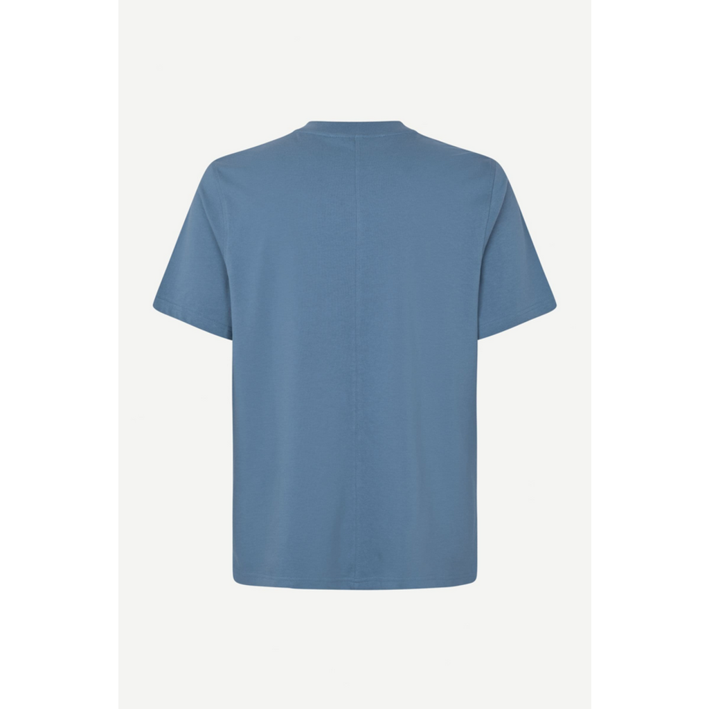 Samsoe Samsoe SAMSOE SAMSOE Norsbro T-Shirt 6024