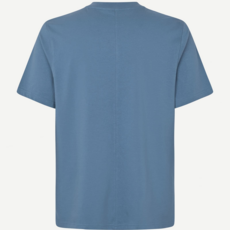 Samsoe Samsoe SAMSOE SAMSOE Norsbro T-Shirt 6024 Samsoe Samsoe SAMSOE SAMSOE Norsbro T-Shirt 6024