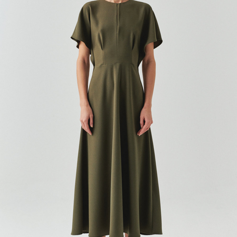 Ladies EXQUISE EXQUISE Elodi Dress