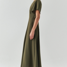 Ladies EXQUISE EXQUISE Elodi Dress Ladies EXQUISE EXQUISE Elodi Dress