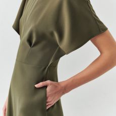 Ladies EXQUISE EXQUISE Elodi Dress Ladies EXQUISE EXQUISE Elodi Dress