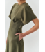 Ladies EXQUISE EXQUISE Elodi Dress