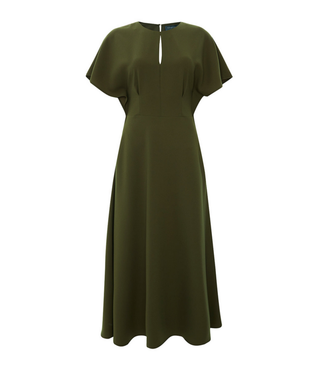 Ladies EXQUISE EXQUISE Elodi Dress