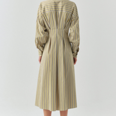 Ladies EXQUISE EXQUISE Flora LS Dress