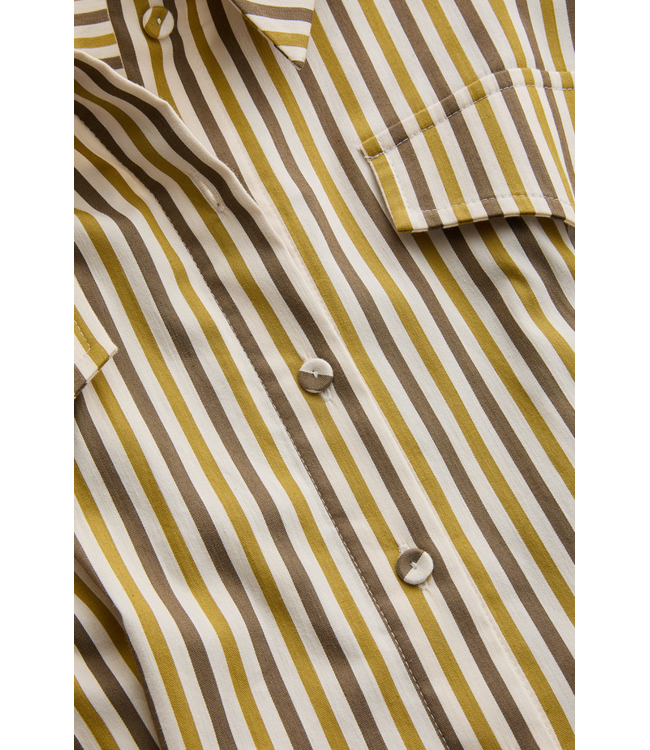 Ladies EXQUISE EXQUISE Flora LS Dress