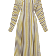 Ladies EXQUISE EXQUISE Flora LS Dress