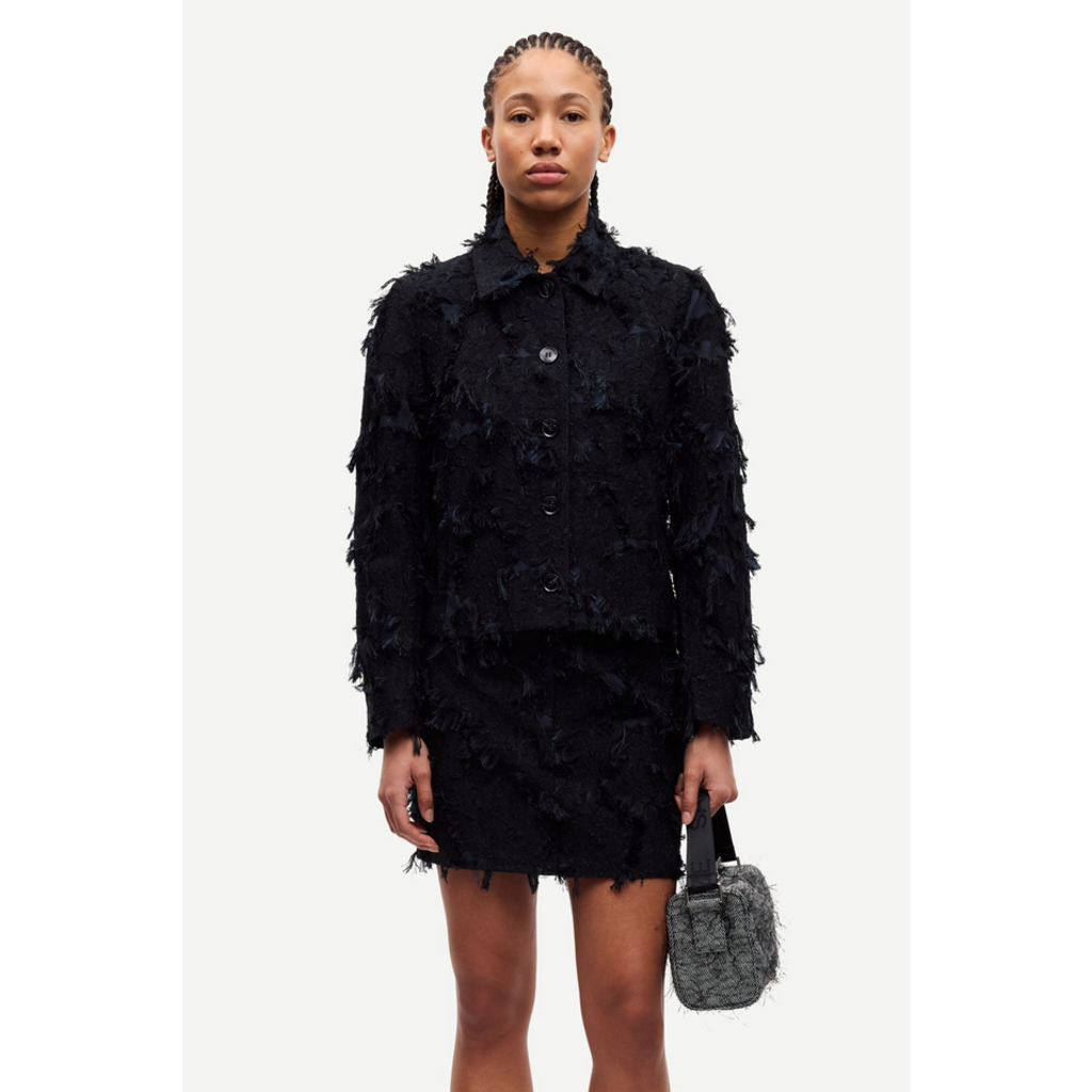 SAMSOE SAMSOE Cress Jacket