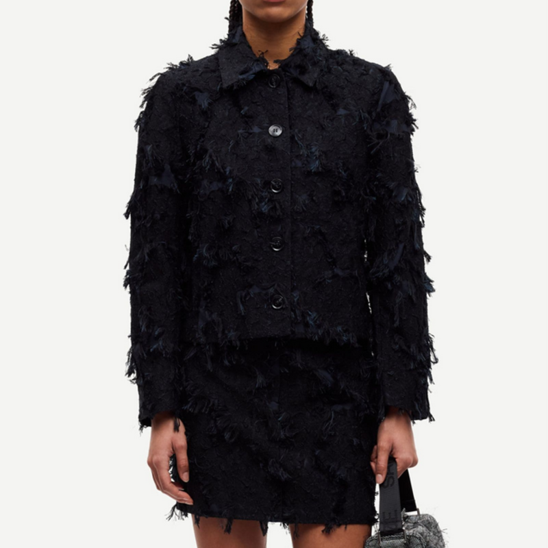 SAMSOE SAMSOE Cress Jacket