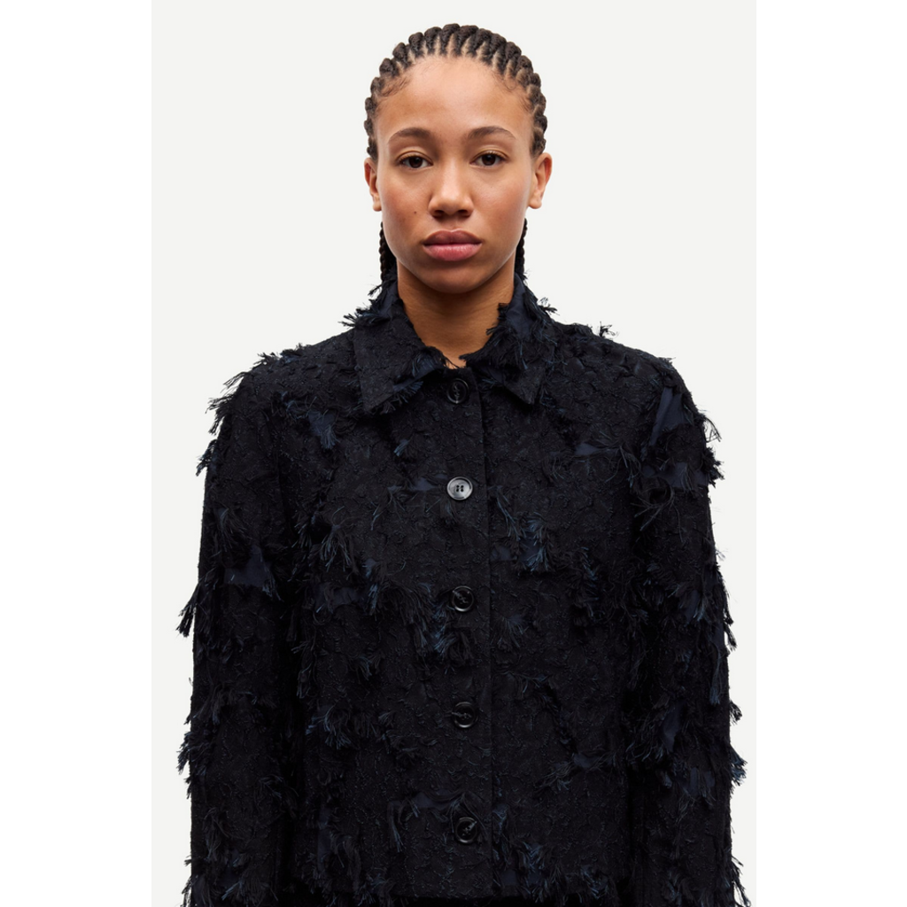 SAMSOE SAMSOE Cress Jacket