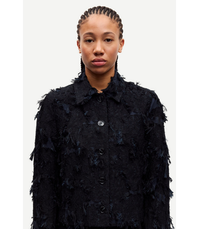 SAMSOE SAMSOE Cress Jacket
