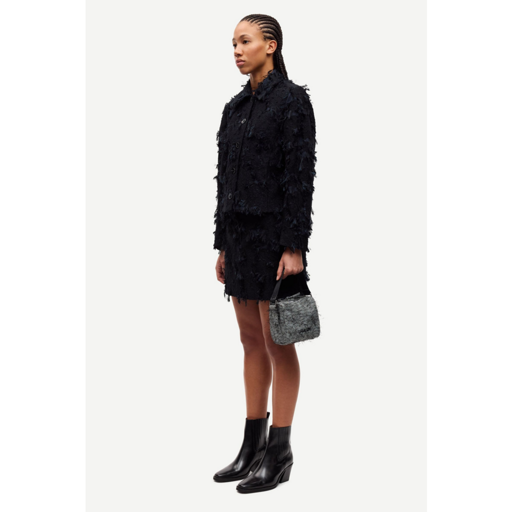 SAMSOE SAMSOE Cress Jacket