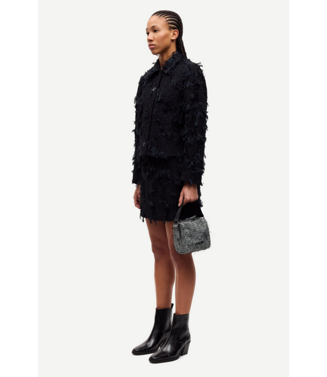 SAMSOE SAMSOE Cress Jacket