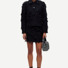 SAMSOE SAMSOE Cress Jacket