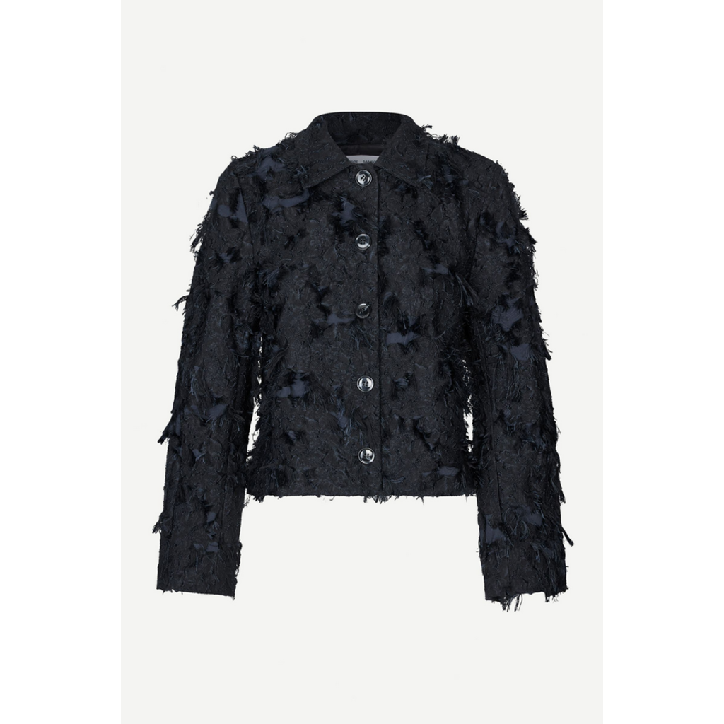 SAMSOE SAMSOE Cress Jacket