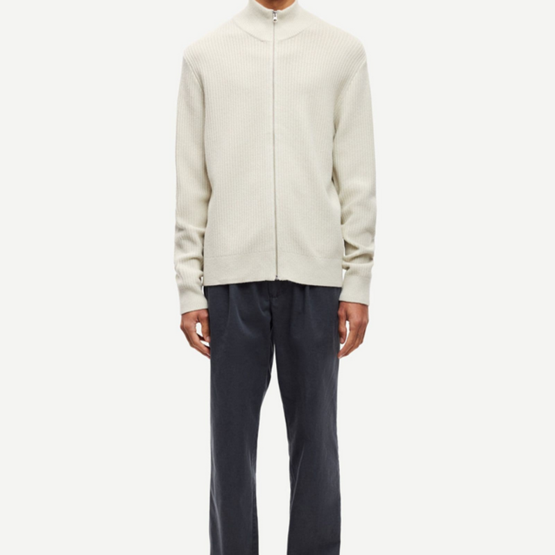 Samsoe Samsoe SAMSOE SAMSOE Bertil Trouser
