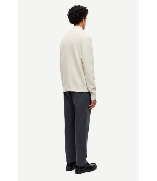 Samsoe Samsoe SAMSOE SAMSOE Bertil Trouser