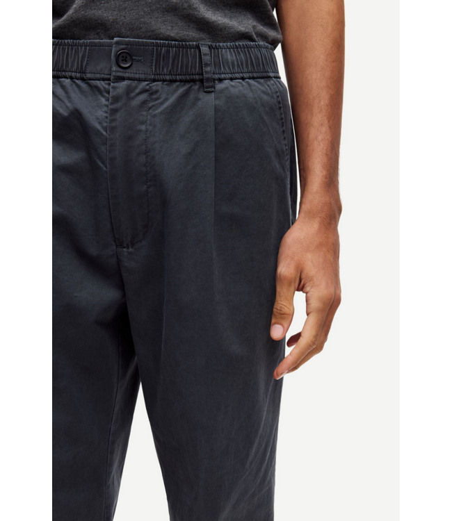 Samsoe Samsoe SAMSOE SAMSOE Bertil Trouser