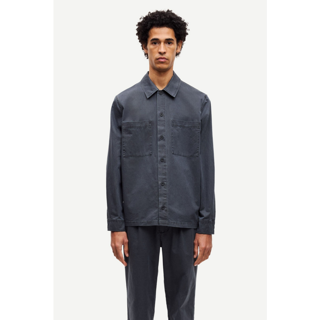 Samsoe Samsoe SAMSOE SAMSOE Taka JO Overshirt