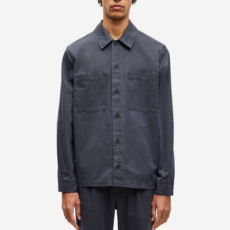 Samsoe Samsoe SAMSOE SAMSOE Taka JO Overshirt
