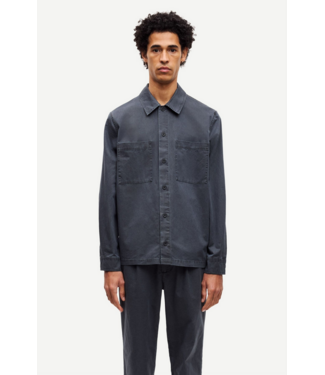Samsoe Samsoe SAMSOE SAMSOE Taka JO Overshirt