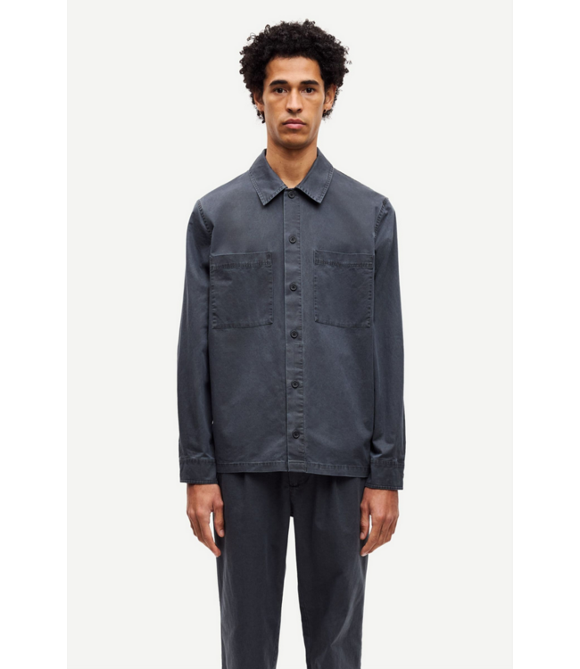Samsoe Samsoe SAMSOE SAMSOE Taka JO Overshirt